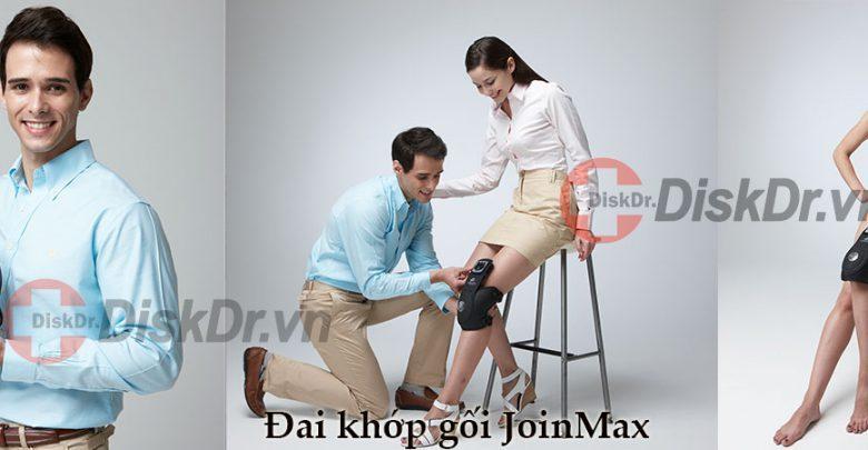 Đai khớp gối JoinMax