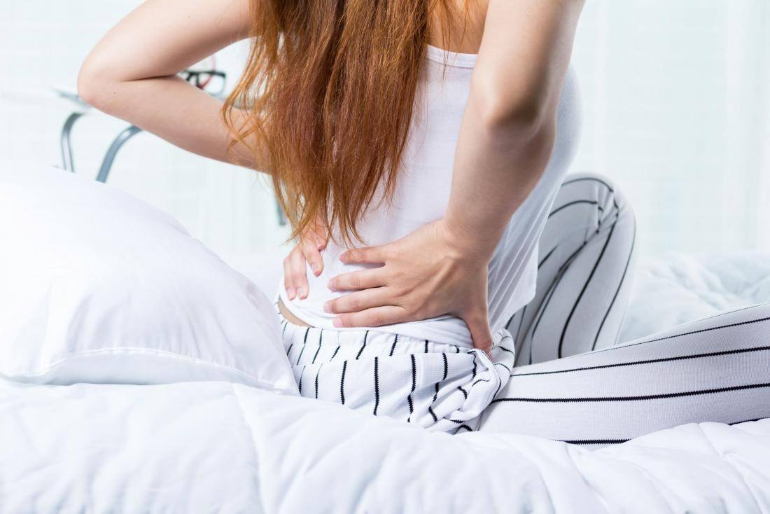 Làm thế nào để massage và xoa bóp nhẹ nhàng để giảm đau lưng sau khi sinh mổ?
