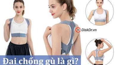 Đai chống gù là gì?